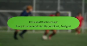 featured-image-keskikenttavalmentaja-harjoitusmenetelmat-harjoitukset-analyysi