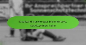 featured-image-maalivahdin-psykologia-mielenterveys-keskittyminen-paine